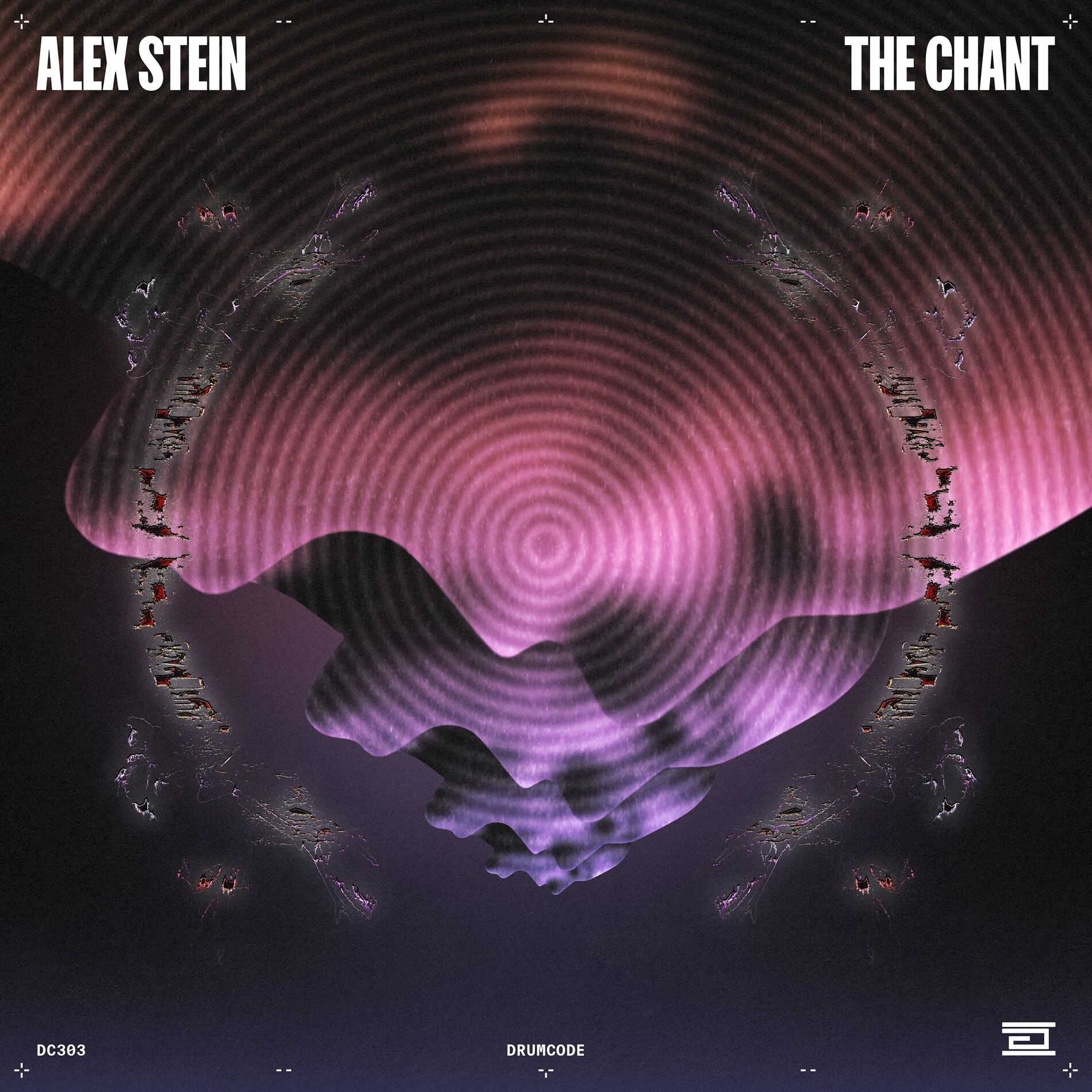 Album cover of The Chant