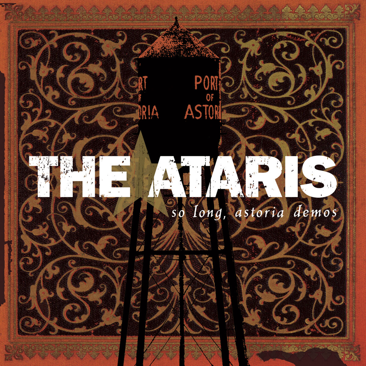 The Ataris: albums, songs, concerts | Deezer The Ataris: albums, songs, concerts | Deezer