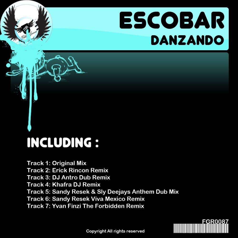 Picture of Danzando