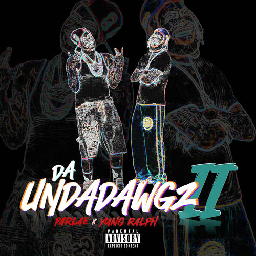 Da Undadawgz 2 artwork