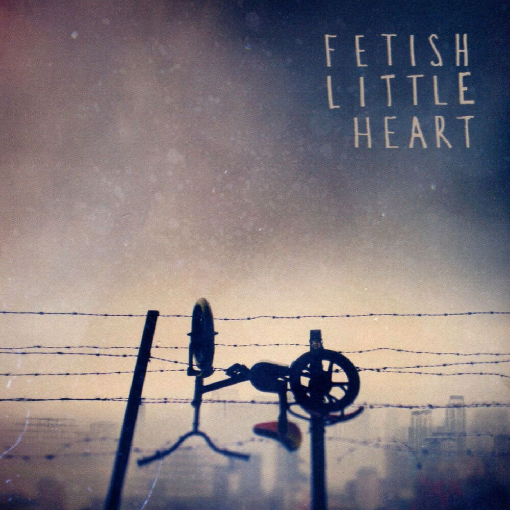 Picture of Little Heart