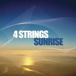 Cover of Sunrise