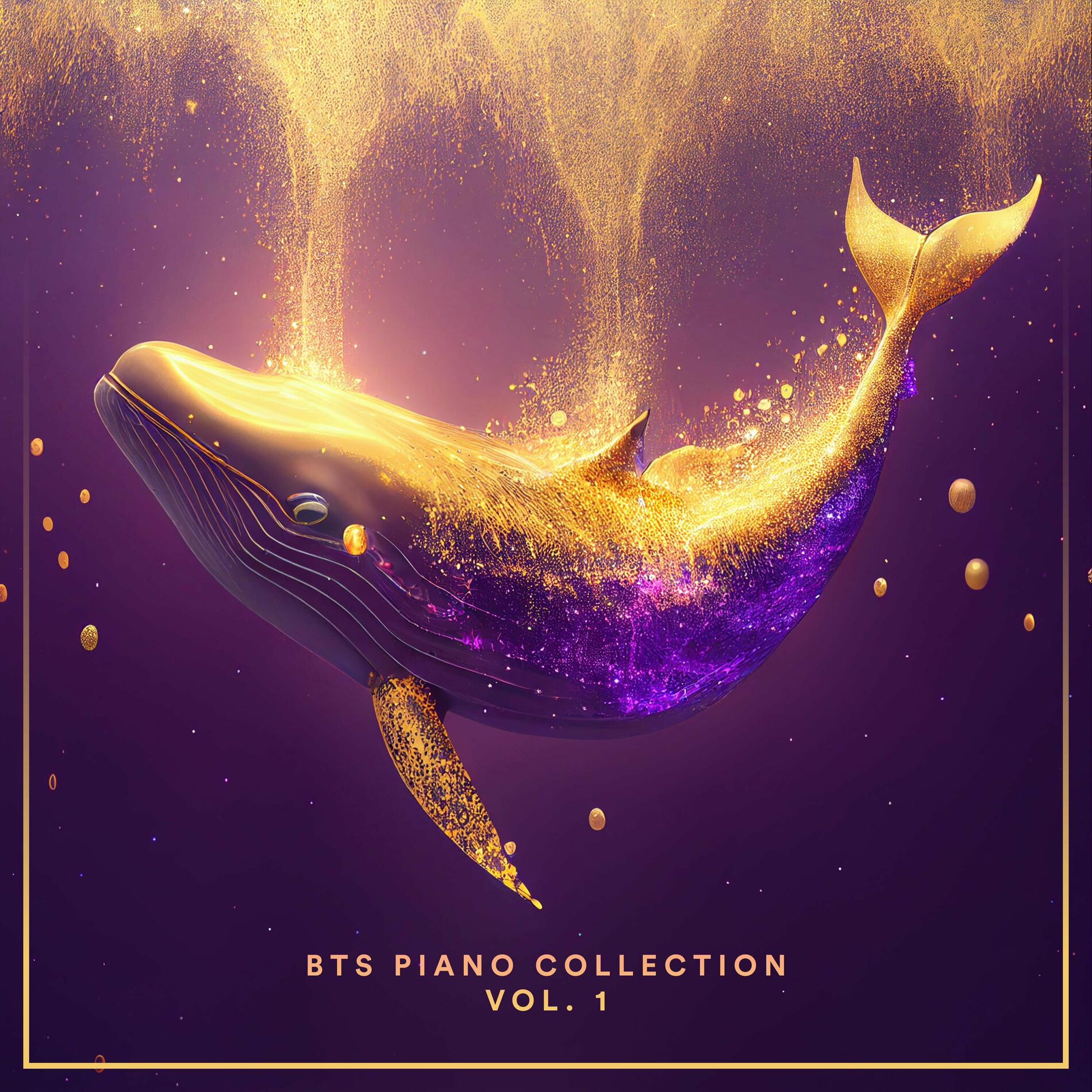 Album cover of I NEED U (arr. Reynah)