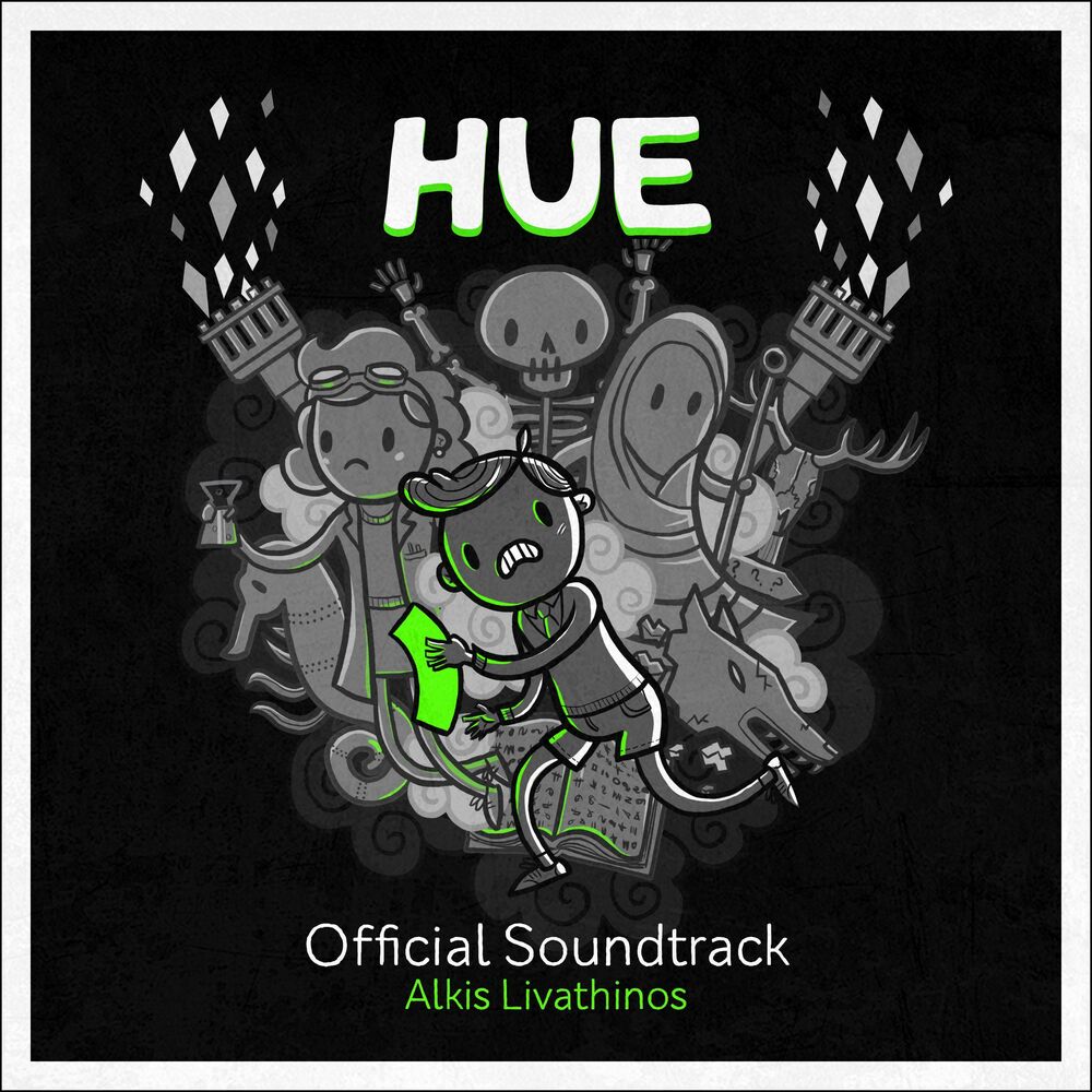 Picture of Hue (Official Soundtrack)