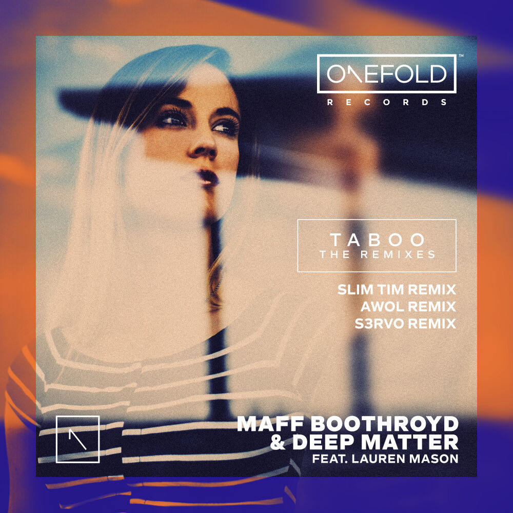 Picture of Taboo (The Remixes), Pt. 1