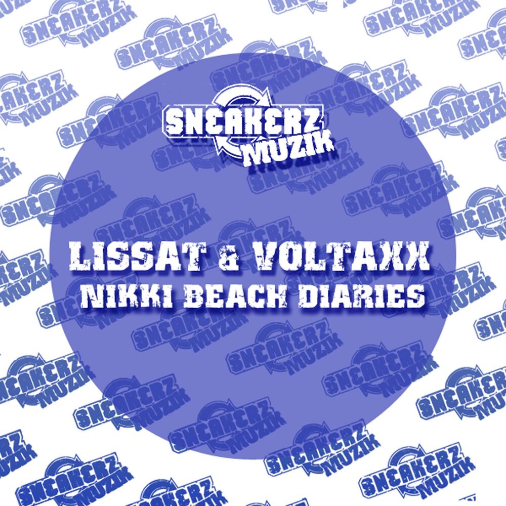 Picture of Nikki Beach Diaries (Remixes)
