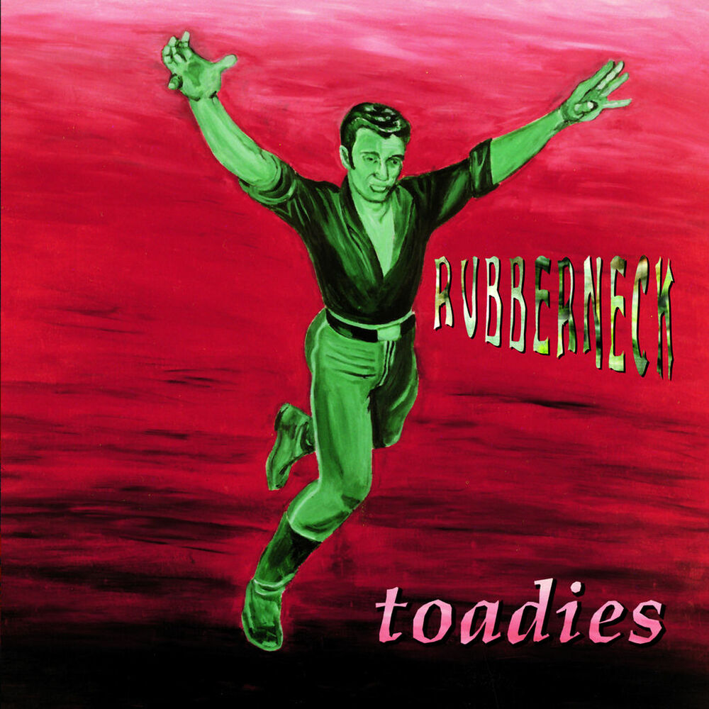 Picture of Rubberneck