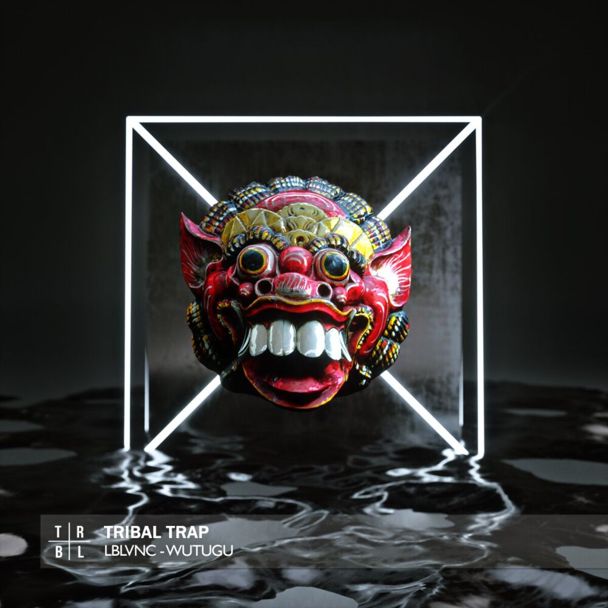 Album cover of Wutugu