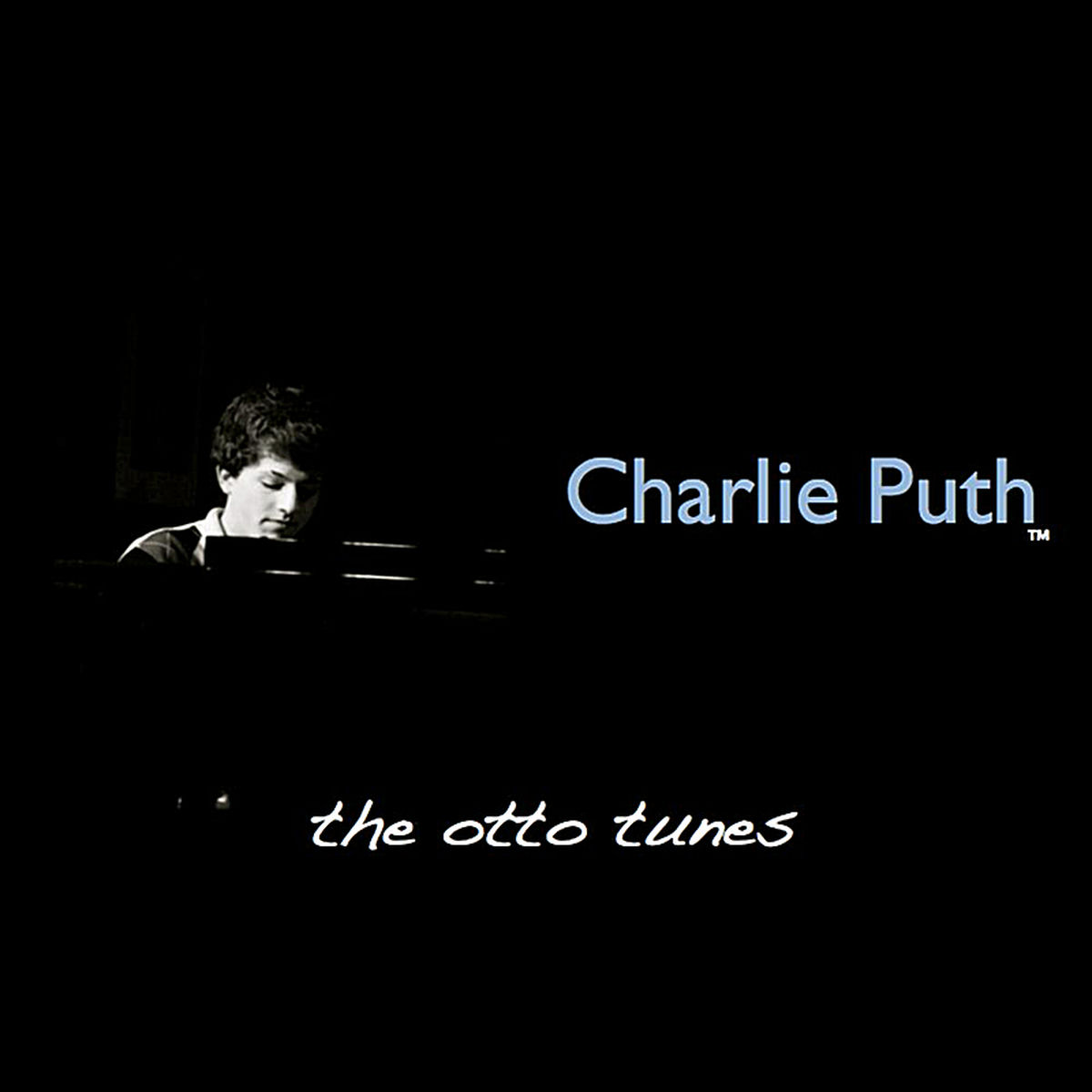 Album cover of The Otto Tunes