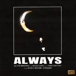 Cover of Always