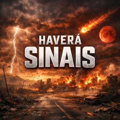 HAVERÁ SINAIS