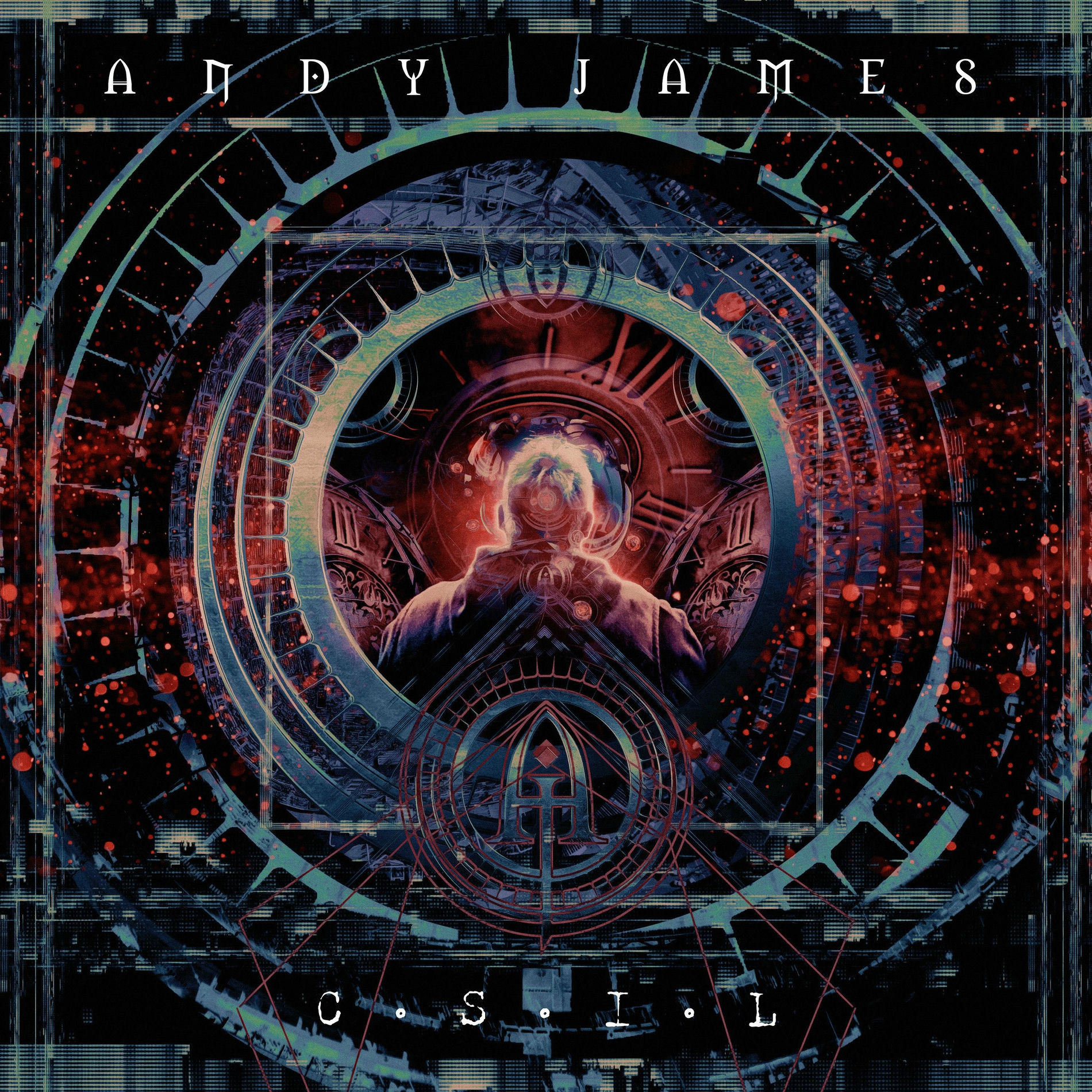 Album cover of Burning Blade