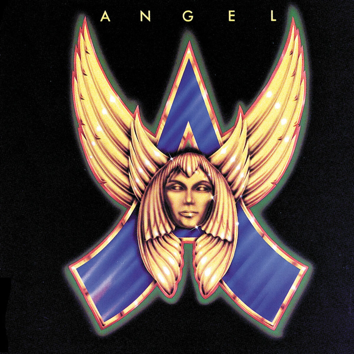 Angel: albums, songs, playlists | Listen on Deezer