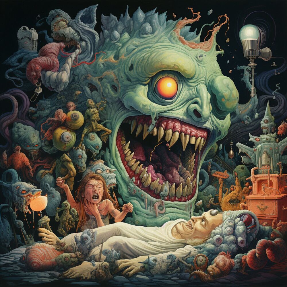 Picture of Haunting Halloween Soundtrack Anthology