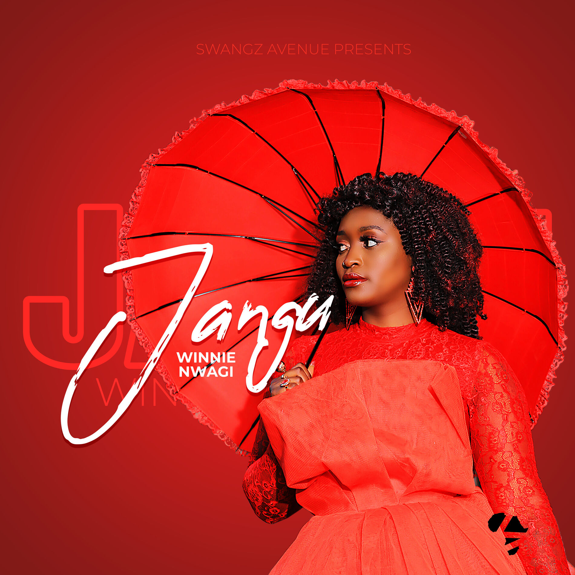 Album cover of Jangu