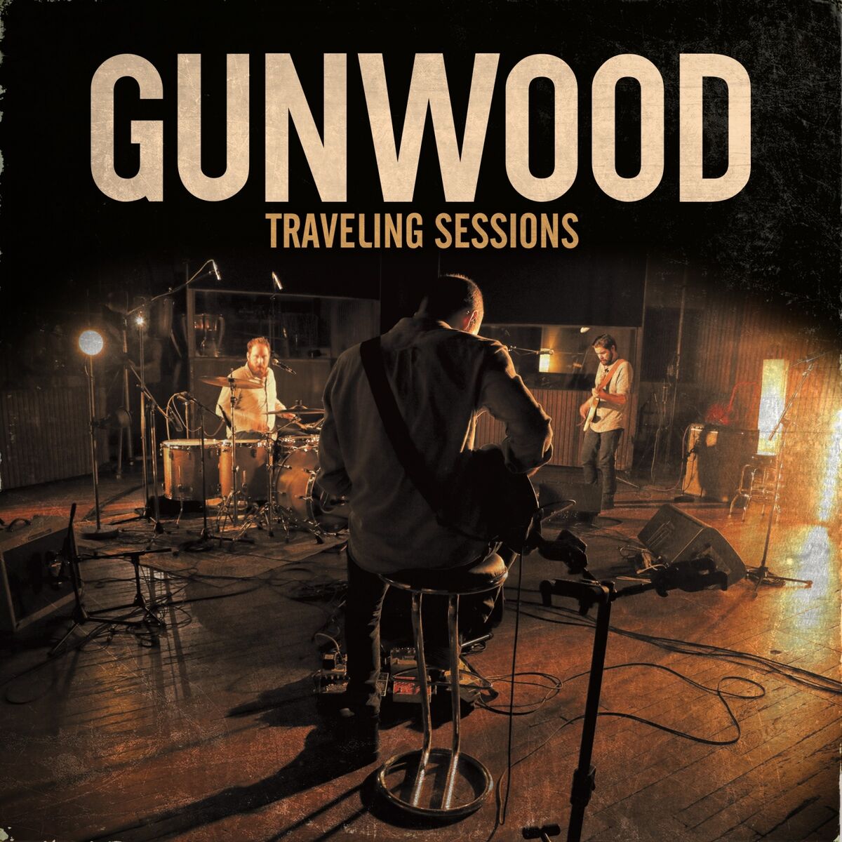 Album cover of Rainchild