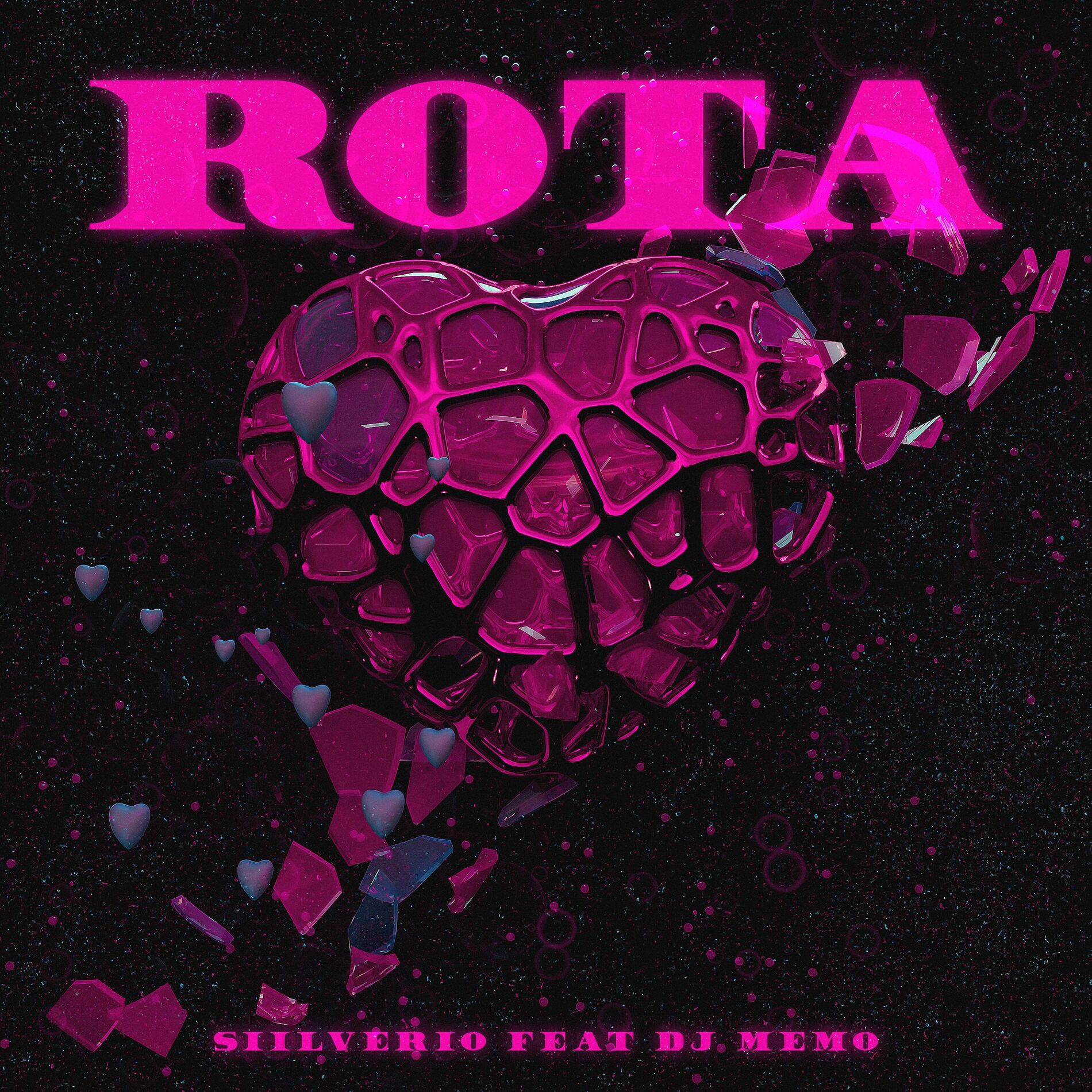 Album cover of Rota