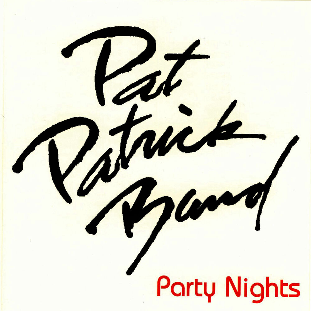 Picture of Party Nights