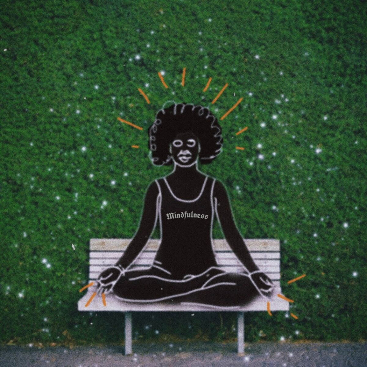 Album cover of Mindfulness