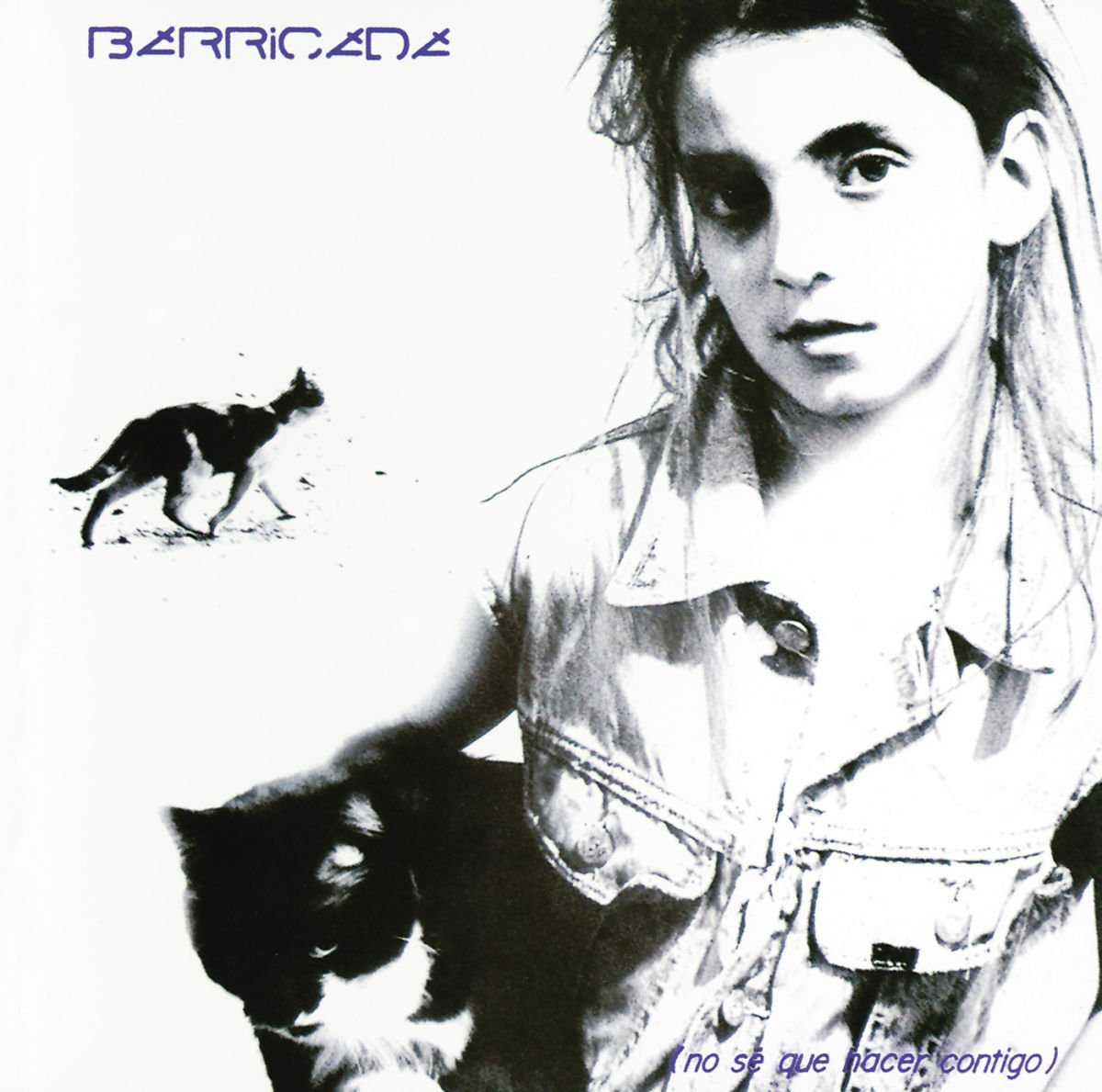 Album cover of Todos Mirando