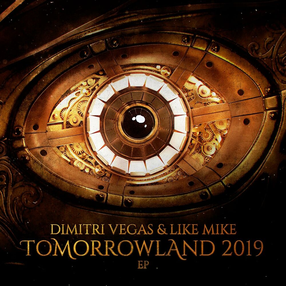Picture of Tomorrowland 2019 EP