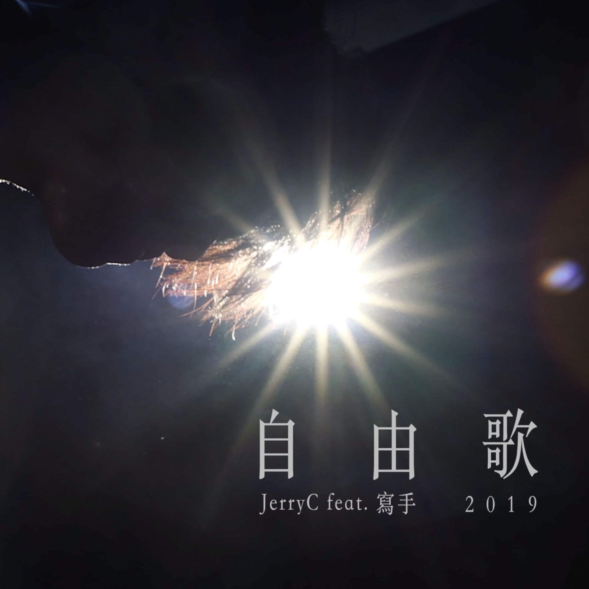 Album cover of 自由歌2019