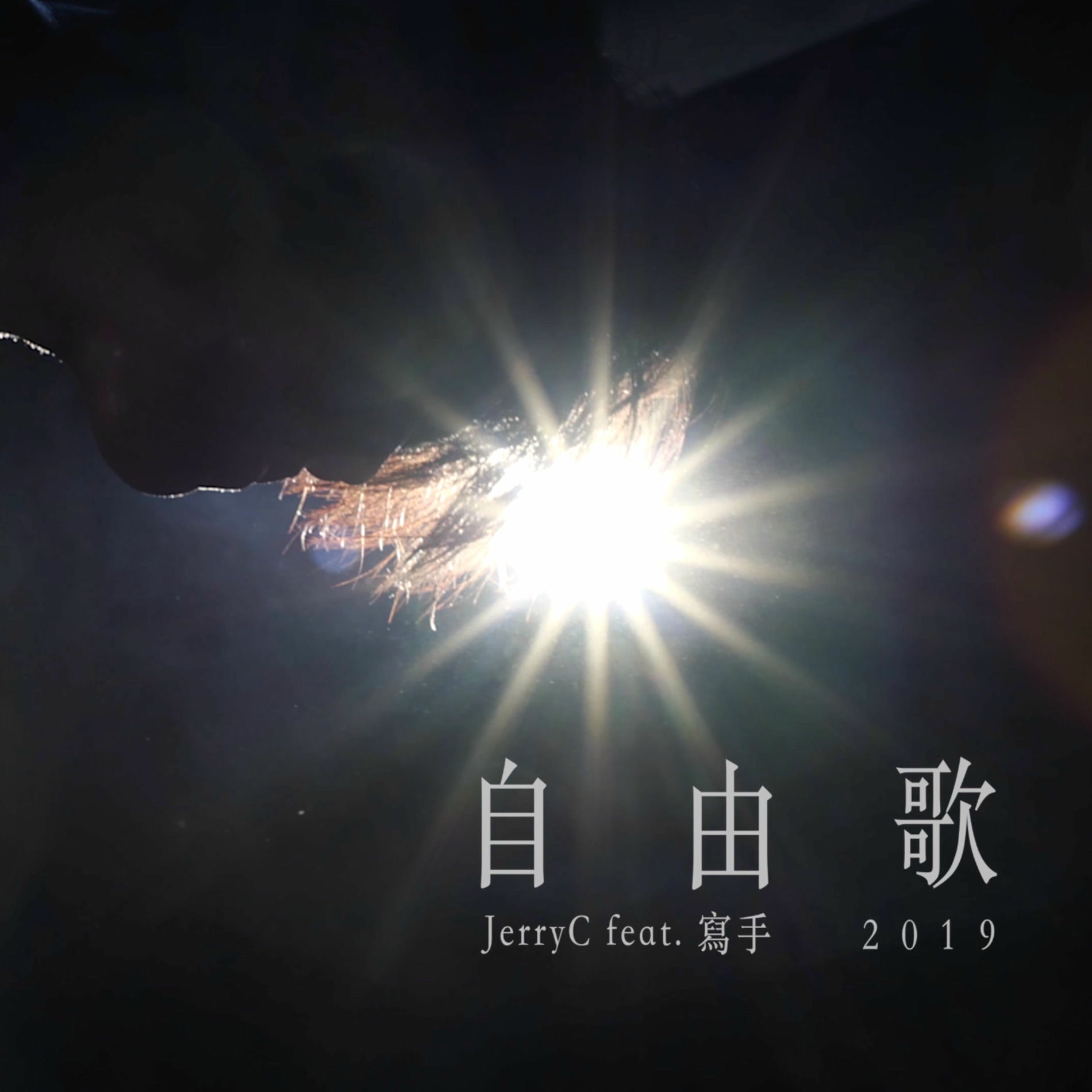 Album cover of 自由歌2019