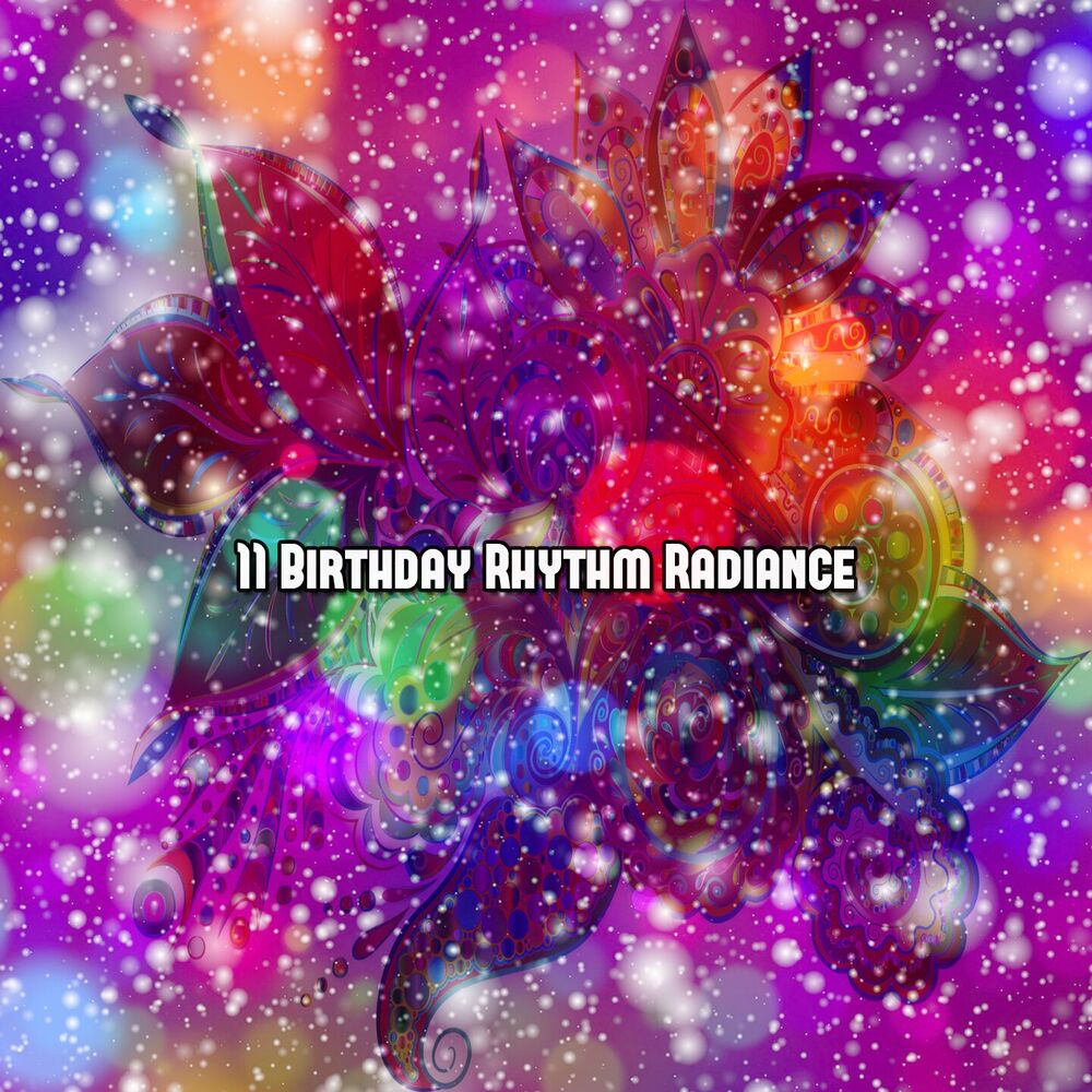 Picture of 11 Birthday Rhythm Radiance