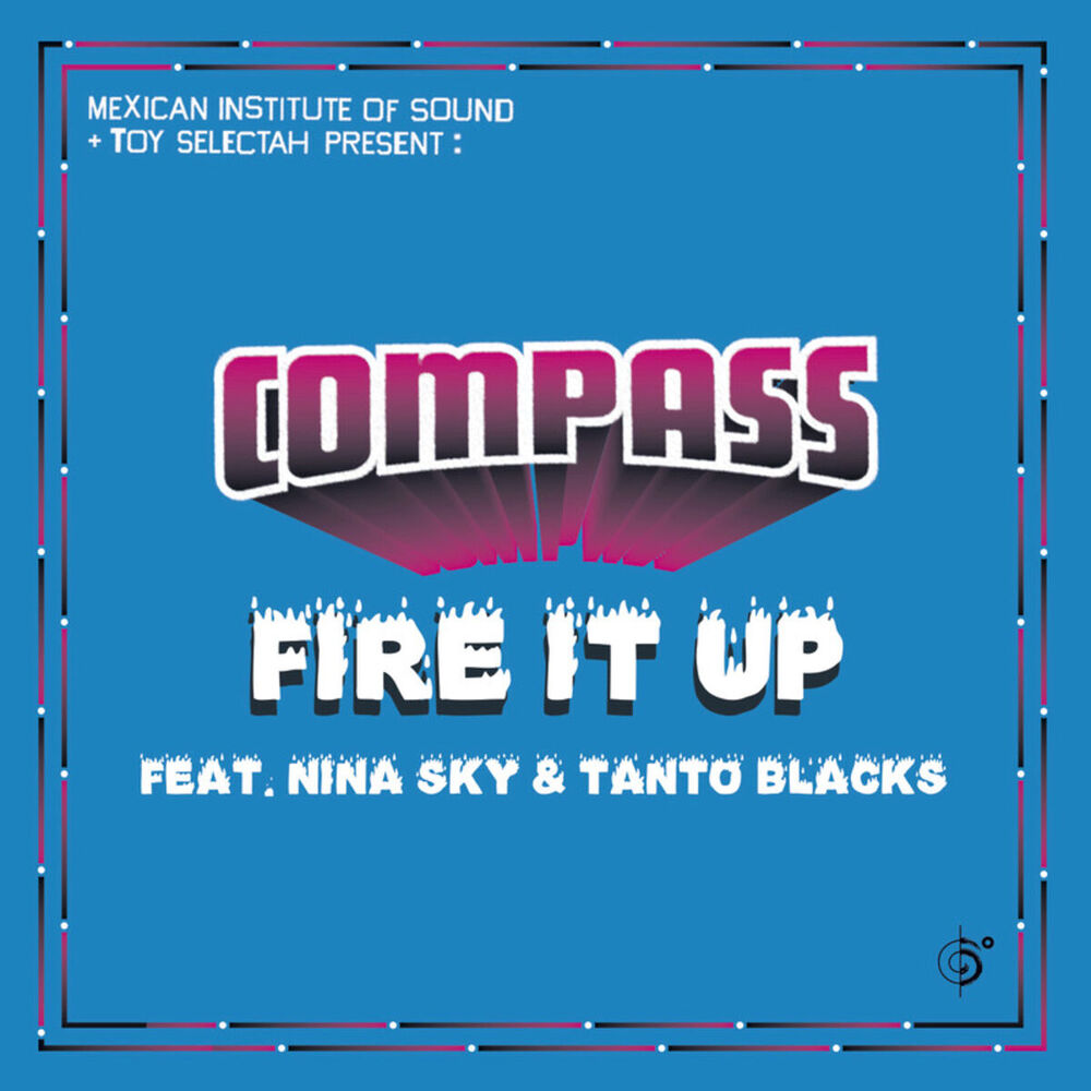 Picture of Fire It Up Remixes