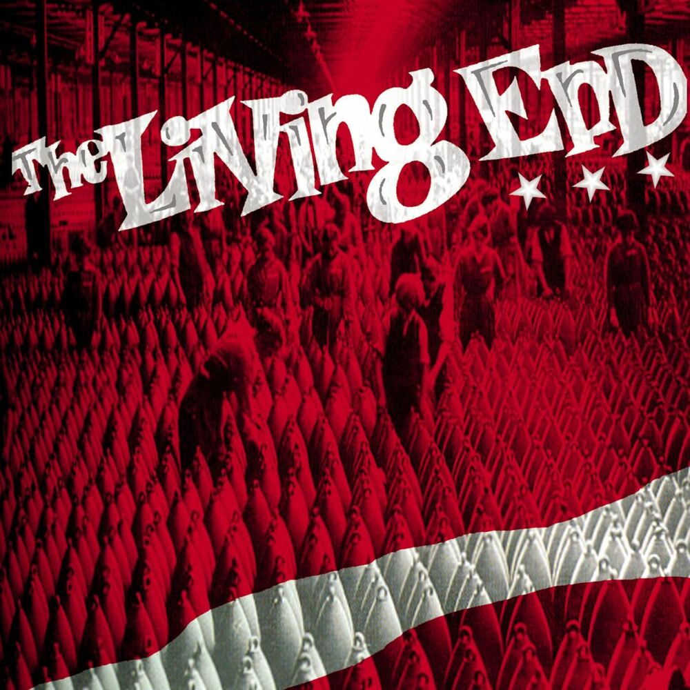 Picture of The Living End