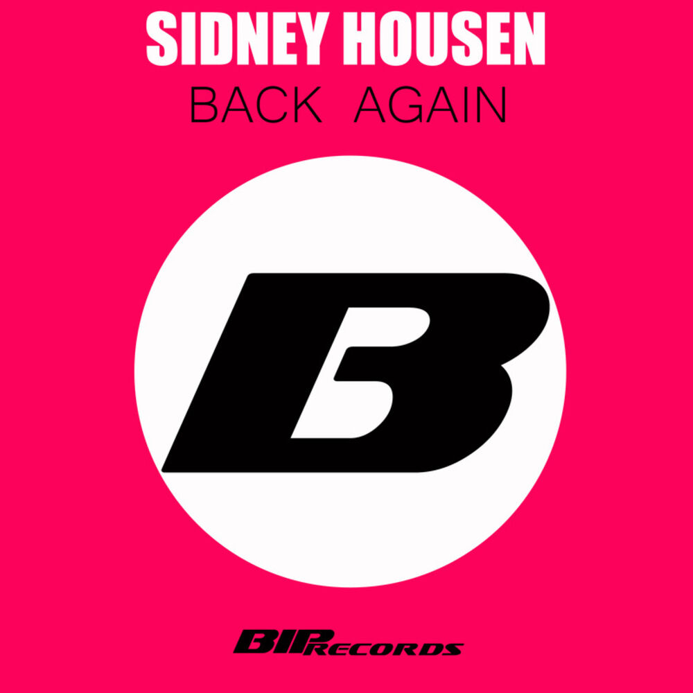 Picture of Back Again(Original Extended Mix)
