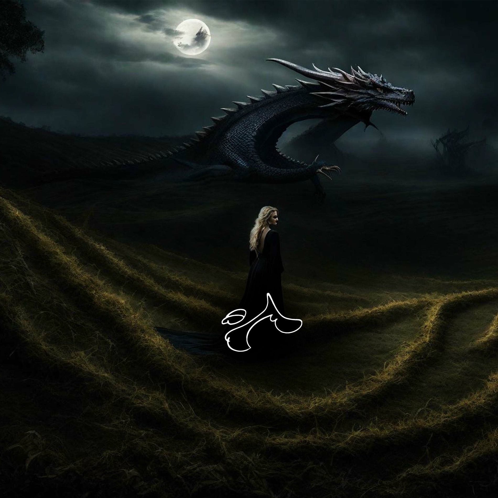 Album cover of Lom (feat. Glisa)