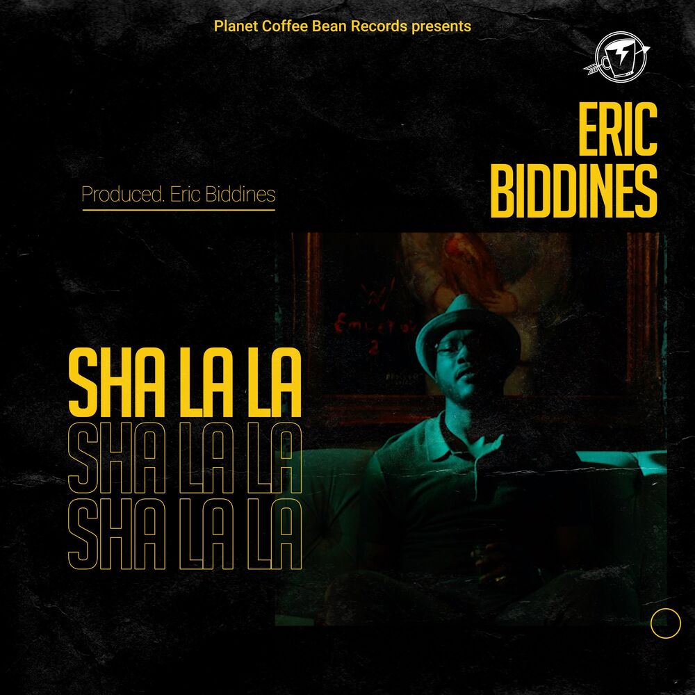 Picture of SHA LA LA