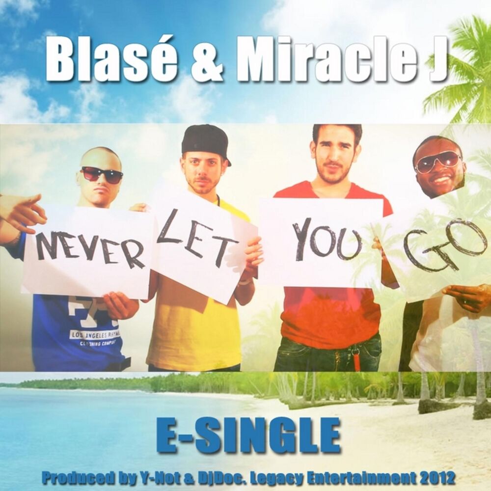 Picture of Thelo Kati Na Sou Po (Never Let You Go)