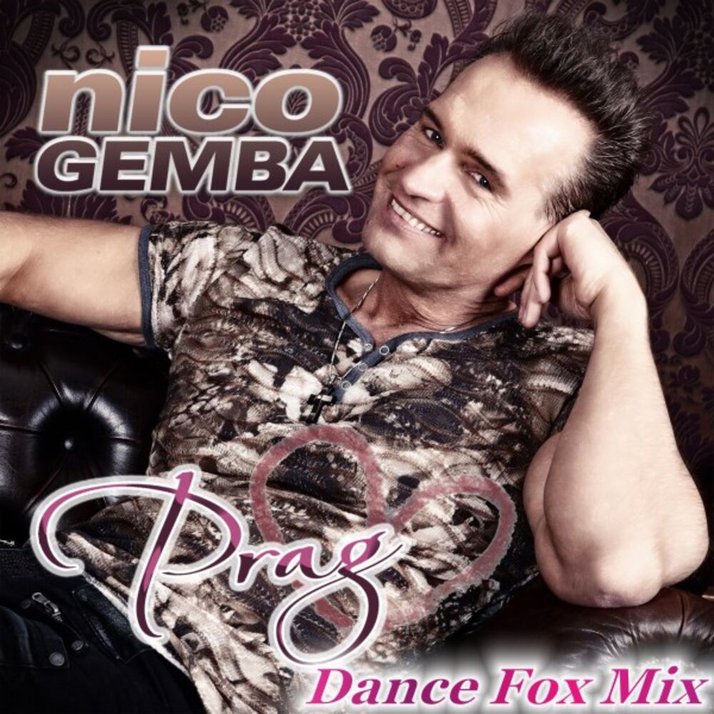 Picture of Prag (Dance Fox Mix)