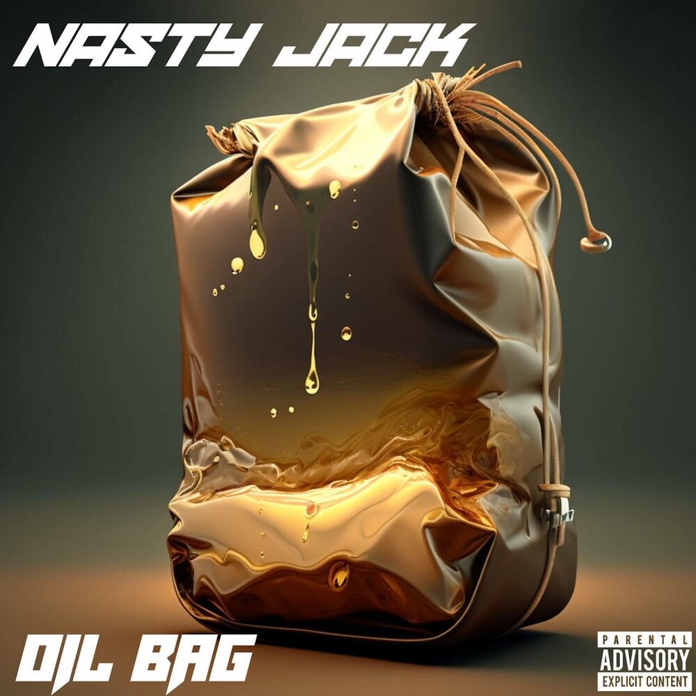 Picture of Oil Bag