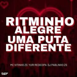 RITMINHO ALEGRE - UMA PUTA DIFERENTE