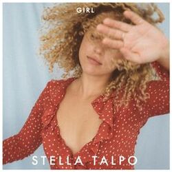 Cover of Girl