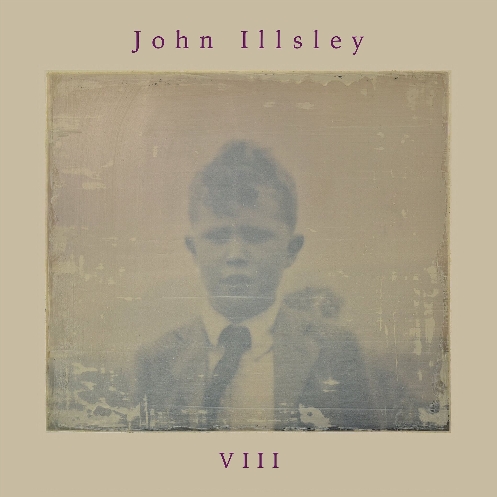 Album cover of VIII