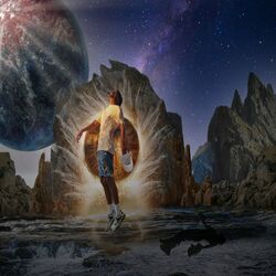 Cover of Ice L9Loub