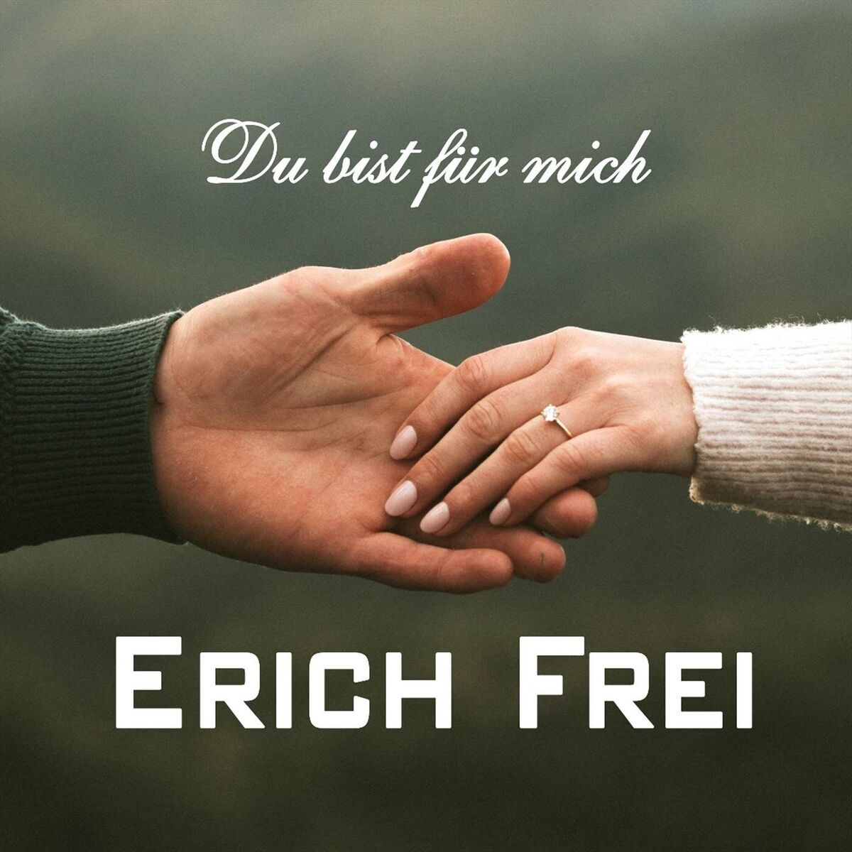 Album cover of Du bist für mich (Radio Mix)