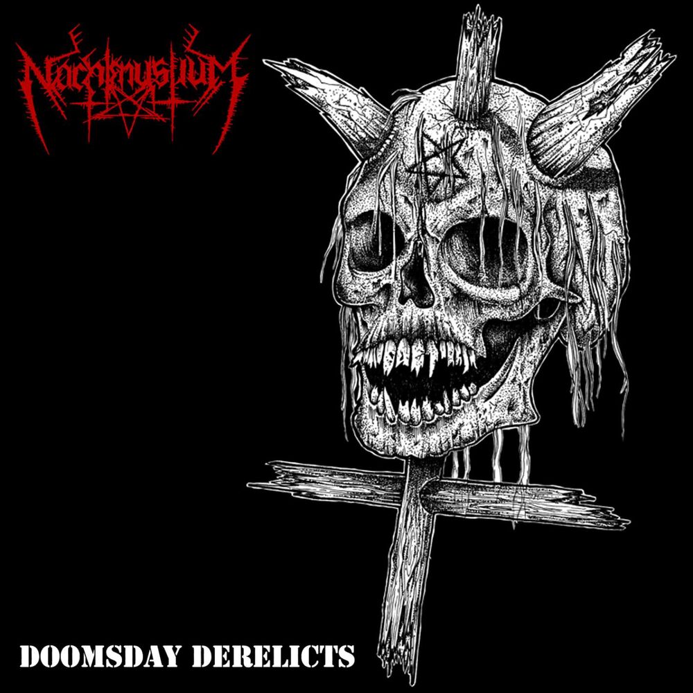 Picture of Doomsday Derelicts - EP