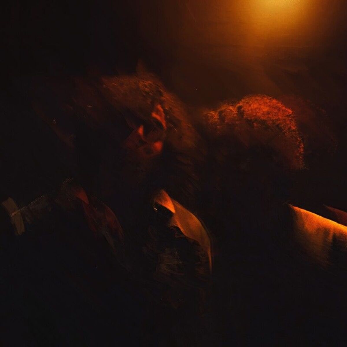 Album cover of Aura