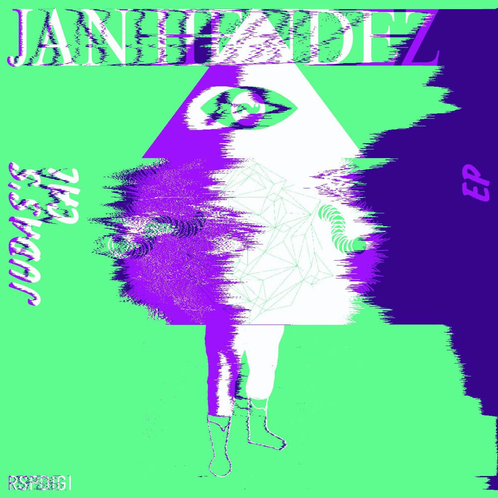 Picture of Judas Call EP
