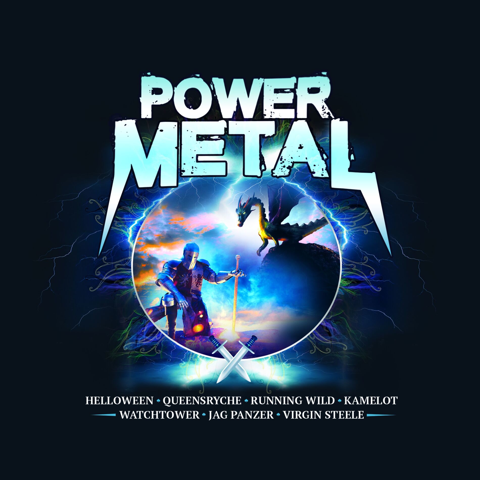 Album cover of A Million Gods