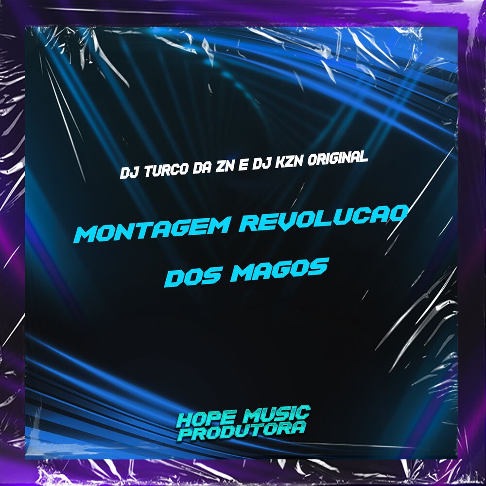 Picture of Montagem Revolução dos Magos