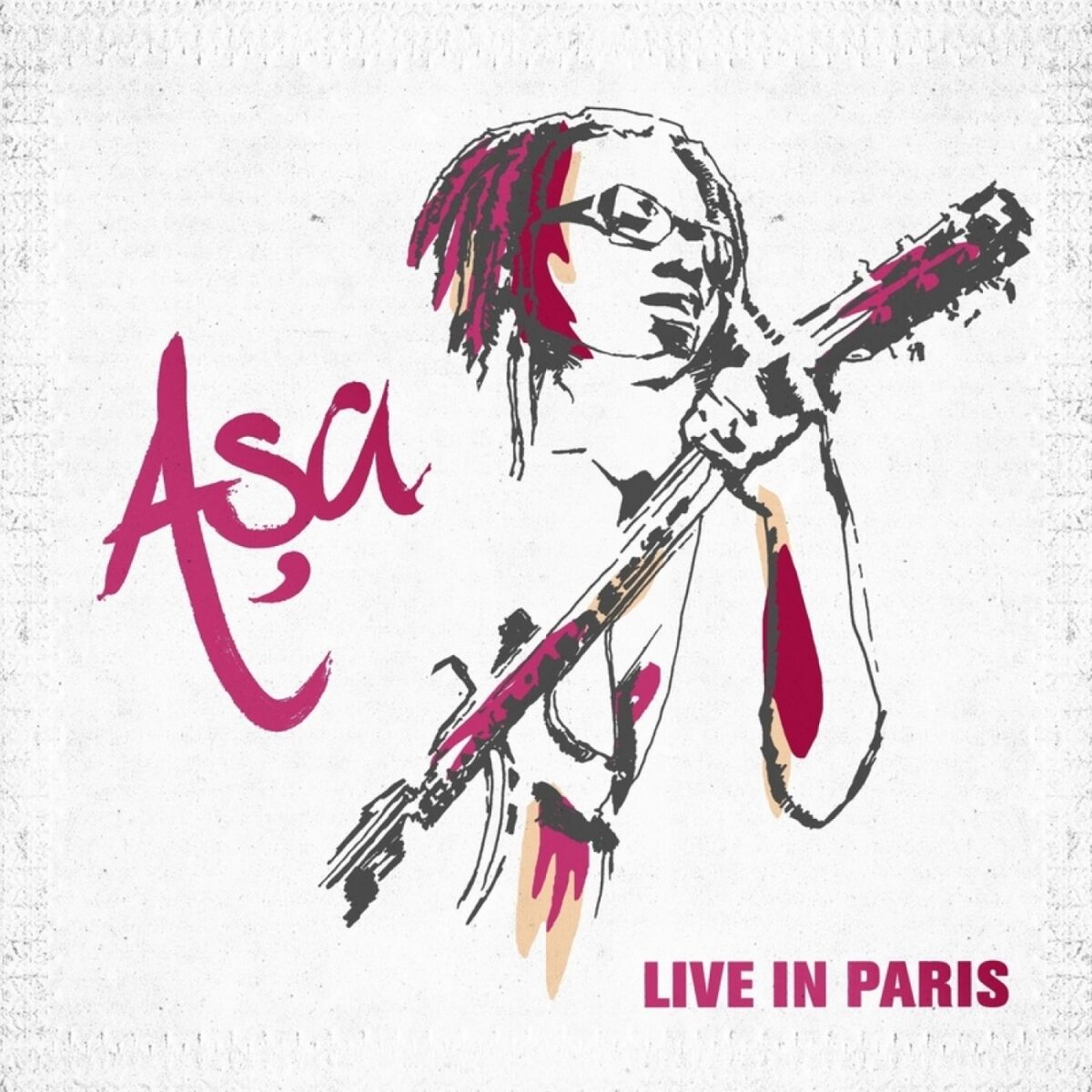 Album cover of Lya