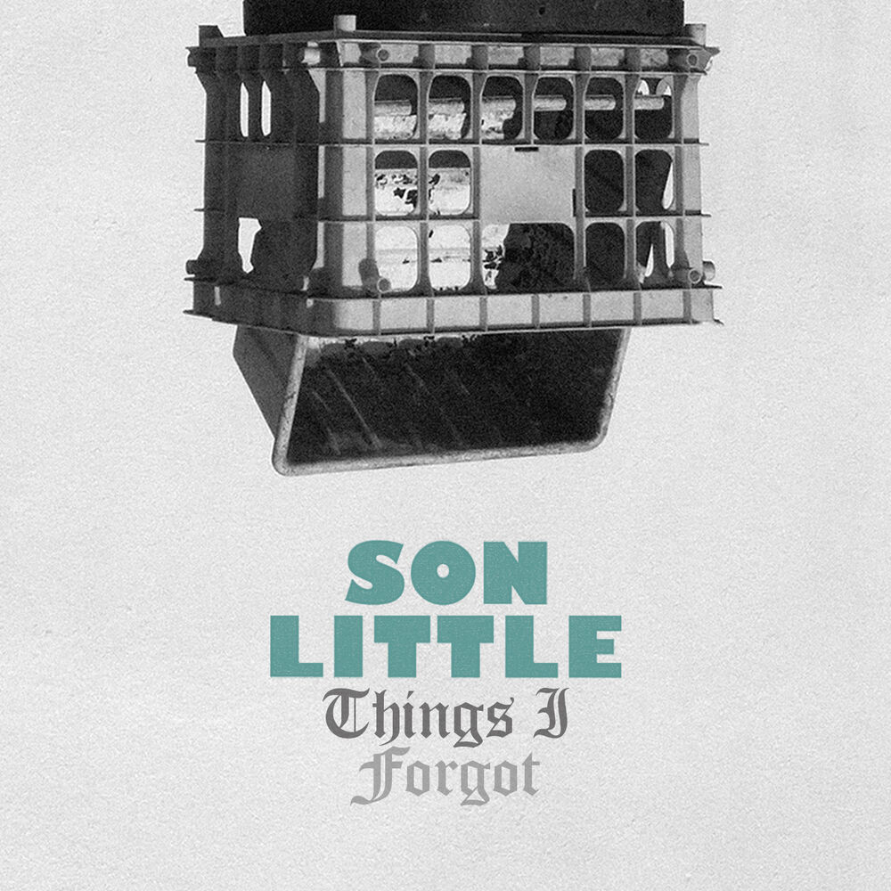 Picture of Things I Forgot
