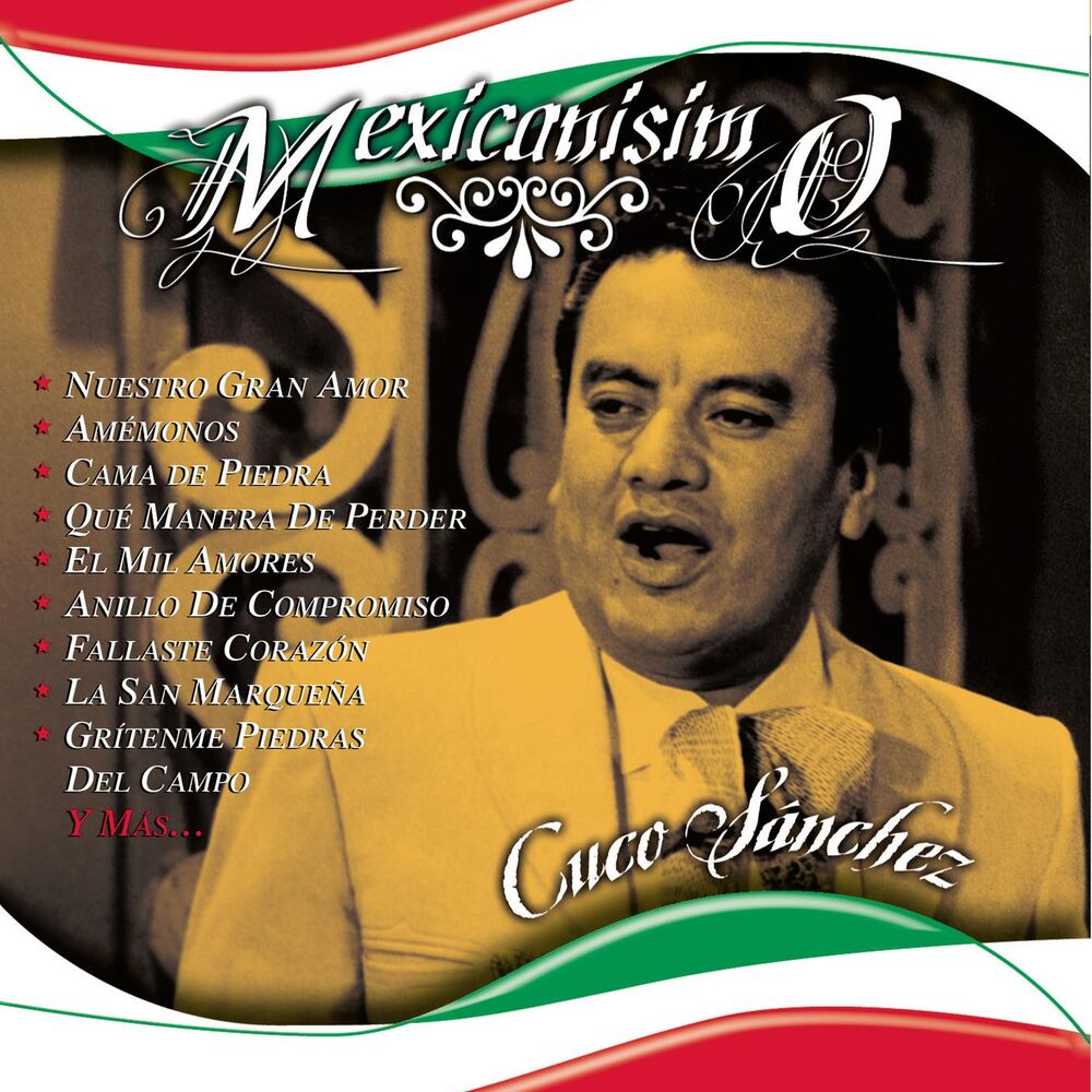 Picture of Mexicanisimo