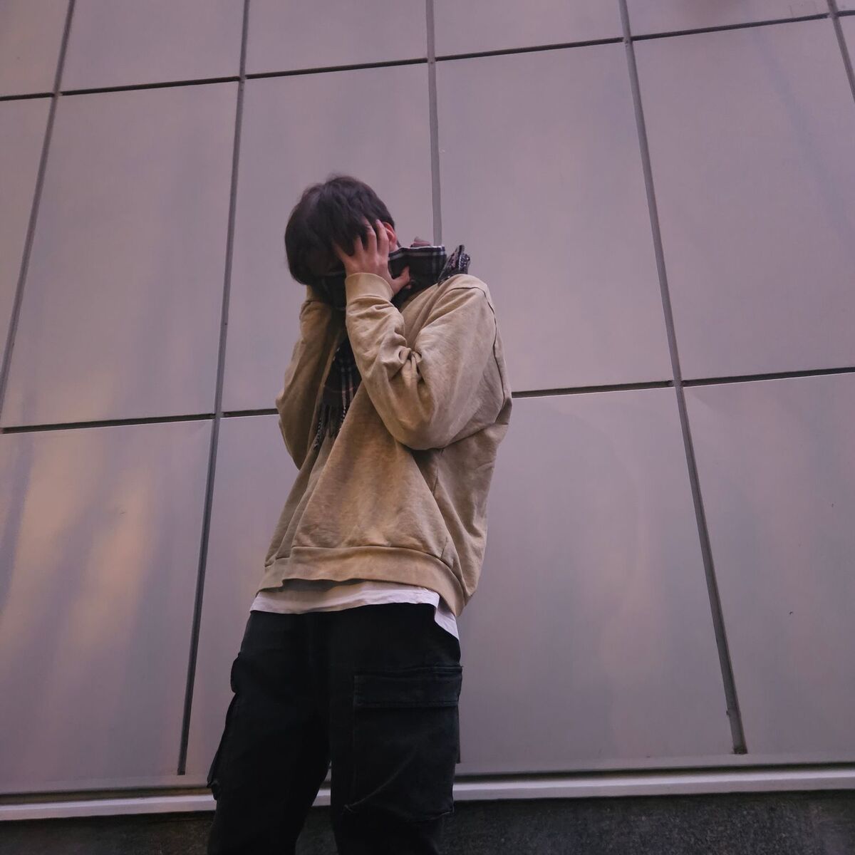 Album cover of timeless